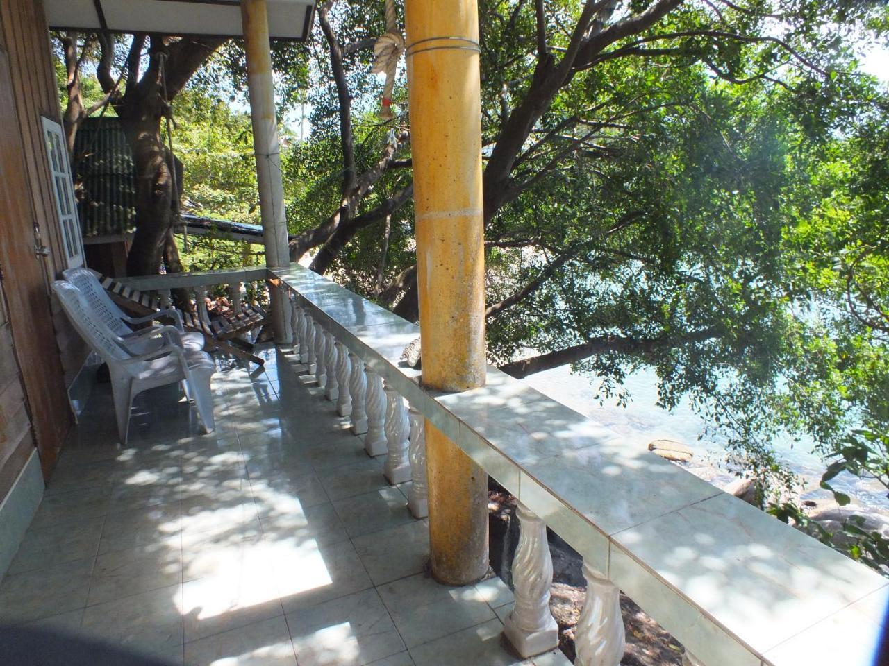 Queen Resort Ko Tao Exterior foto